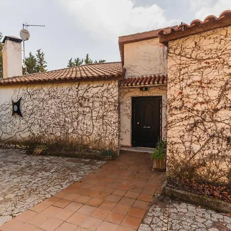 Madmes House Holiday home Alfacar