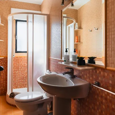 Holiday home Madmes House Alfacar
