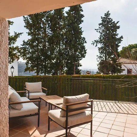 Madmes House Holiday home