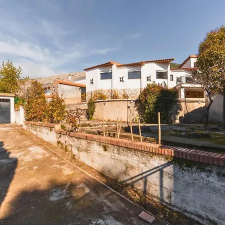 Madmes House Holiday home