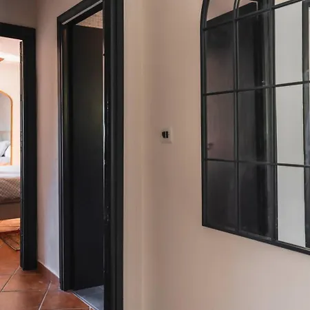 Madmes House Holiday home Alfacar