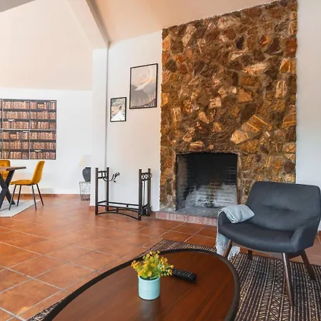 Madmes House Holiday home *