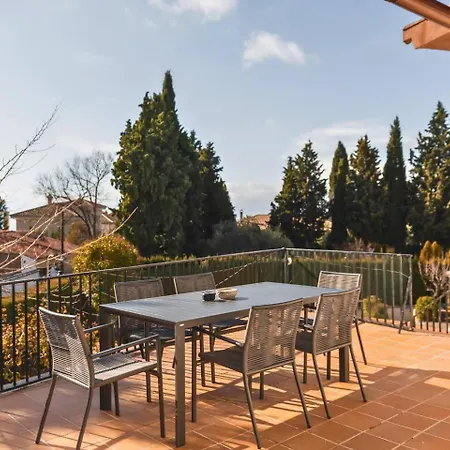 Madmes House Alfacar