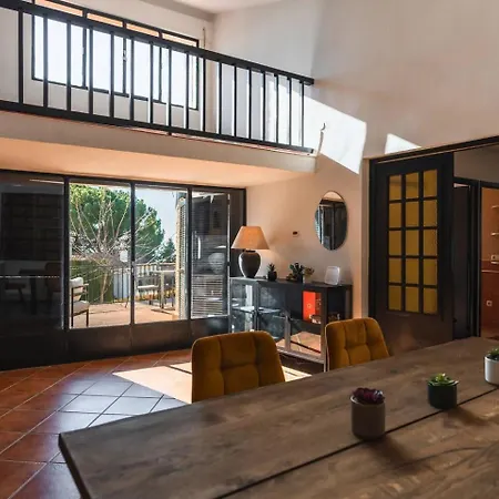 Madmes House * Alfacar